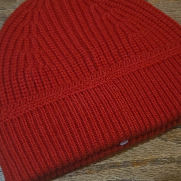 Madewell Beanie Hat - Picture 4 of 5